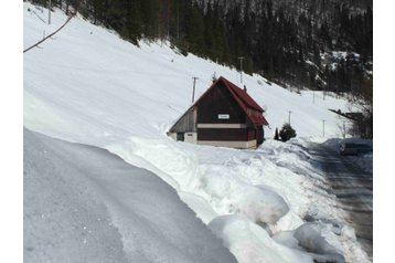 Slovaška Privát Stratená, Eksterier